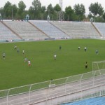 Стадион Навбахор (Наманган)