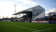 «Oriel Park» — многоцелевой стадион в городе Дундолк, Ирландия. Сейчас используется для футбольных матчей. Стадион основан в 1919 году. С 1926 года на «Oriel Park» свои домашние матчи проводит футбольный клуб […]