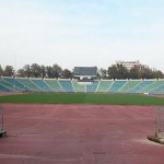 Стадион Пахтакор (Ташкент)
