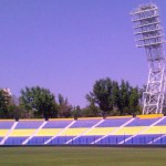 Стадион Пахтакор (Ташкент)