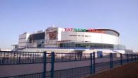 «Татнефть-Арена» — это многоцелевой спортивно-развлекательный комплекс в столице Татарстана городе Казань. «Татнефть-Арена» является одним из самых крупных ледовых дворцов спорта в России. Арена названа в честь нефтяной компании. Открытие арены состоялось 29 […]