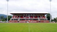 Стадион «DVTK» расположен в Венгрии, в городе Мишкольц. Первые матчи на месте стадионе состоялись ещё в 1910 году, но сам стадион построили только в 1939-м. Стадион «DVTK» можно назвать многофункциональным. […]