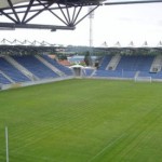 Стадион ZTE Arena