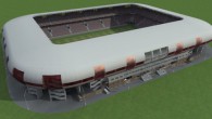 «Дебрецен» — это строящийся футбольный стадион в одноименном венгерском городе. Строительство началось в 2010 году. Сроки сдачи объекта постоянно корректируются, так, сначала было объявлено, что строительство завершится в 2012-м году, […]