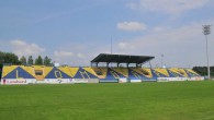«Перутц» — футбольный стадион в венгерском городе Папы. «Перутц», который также называют «Lombard Stadion», был построен в 1966 году и реконструирован в 2002-м. Вместимость стадион равна 5500 человек, из них 2661 могут […]