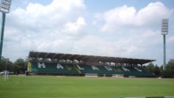 «Рохонци Ути» — многофункциональный стадион, расположенный в городе Сомбатхей, Венгрия. Это домашний стадион футбольного клуба «Халадаш Сомбатхей». В конце прошлого века несколько матчей на «Rohonci uti stadion» провела национальная сборная […]