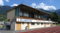 Стадион «Шпортплац Блуменау» расположен в Княжестве Лихтенштейн, в городе Тризен. Стадион построен в далёком 1934 году. Вместимость стадиона равна 2100 зрителям. Арена имеет всего одну трибуну, оборудованную деревянными скамейками под […]