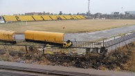 «Аль-Карх» — это многофункциональный стадион в Багдаде, который используется в основном для проведения футбольных матчей. Стадион был построен в 2004 году, но ему не помешала бы модернизация, например установка индивидуальных […]