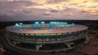 Стадион «Эстадио де Бата» расположен в Экваториальной Гвинее, в крупнейшем населёном пункте страны — городе Бата. Арена построена в 2007 году. Изначальная вместимость стадиона рассчитывалась на 22000 зрителей, но для […]