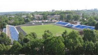Стадион «Олимпия» расположен в городе Бельцы, Республика Молдова. Это многофункциональный стадион. Но главным его предназначением являются футбольные поединки. Здесь играют футболисты клуба «Олимпия». На стадионе построили две трибуны. Они оборудованы […]