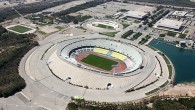«Азади» — это центральный стадион Ирана, расположенный в Тегеране. «Азади» в переводе с персидского означает «свобода». Такое название стадион получил после иранской революции 1979 года, а изначально назывался «Aryamehr Stadium». […]