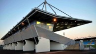 «Баллимена Шоуграундс» — это футбольный стадион в городе Баллимена, в Северной Ирландии. Стадион принадлежит городскому муниципалитету. Открытие стадиона состоялось в 1903 году. в 2001-м на была начата масштабная реконструкция, которая […]