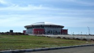 Дворец спорта «Буянт Ухаа» в Улан-Баторе был построен в 2010 году. Средства на строительство (около 16,5 миллионов долларов) выделило правительство Китайской Народной Республики. Это — многофункциональный крытый спорткомплекс. Здесь проводятся […]