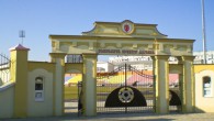 Стадион «Костулень»  является домашним стадионом одноименного футбольного клуба. Стадион расположен в городе Костулень, Молдова. 22 мая 2001 года стадион открыл свои двери для спортивных болельщиков. Стоимость строительства стадиона «Костулень» составила […]