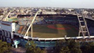 «Эстадио Латиноамерикано» расположен в рабочем районе Гаваны — Сьерро. Это — крупнейший бейсбольный стадион Кубы. Был построен в 1946 году и первоначально назывался «Гран Эстадио Гавана» или «Эстадио дель Сьерро». […]