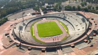 Олимпийский стадион в Мехико начали строить в 1950 году, но официально был открыт в 1952 году. По задумке архитекторов, Аугусто Перес Паласиос, Рауль Салинас и Хорхе Хименес Браво Моро создали […]