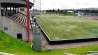 «Гундадалур» — это большое многофункциональное спортивное сооружение, расположенное на Фарерских островах в городе Торсхавн. Здесь же расположен один из трех в городе футбольных стадионов. Стадион является домашним для двух футбольных […]