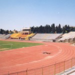 Стадион Хафезье