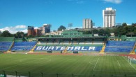Национальный стадион Матео Торреса в Гватемале — это главный стадион страны. Был построен в 1948 году и открыт в 1950-м к Играм Центральной Америки и Карибского бассейна. Изначально стадион назывался […]