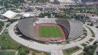 Стадион «Нагаи» в Осаке построен в 1964 году. Изначально его трибуны были рассчитаны на 23 тысячи зрителей, но после реконструкции арены в 1996 году его вместимость увеличилась до 50 тысяч […]
