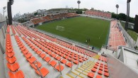 «НАК-5 Омия» — это футбольный стадион в административном районе Омия, Сайтама. Стадион был построен в 1960 году. На то время это был один из первых стадионов Японии, предназначенных только для […]