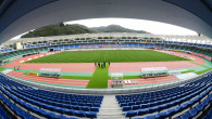 «Нагасаки Атлетик» — это многофункциональный стадион в городе Исахая, японской префектуры Нагасаки. Арена, построенная ещё в 1969 году, к сегодняшнему дню претерпела много изменений. Так, в 2011 году «Нагасаки Атлетик» […]